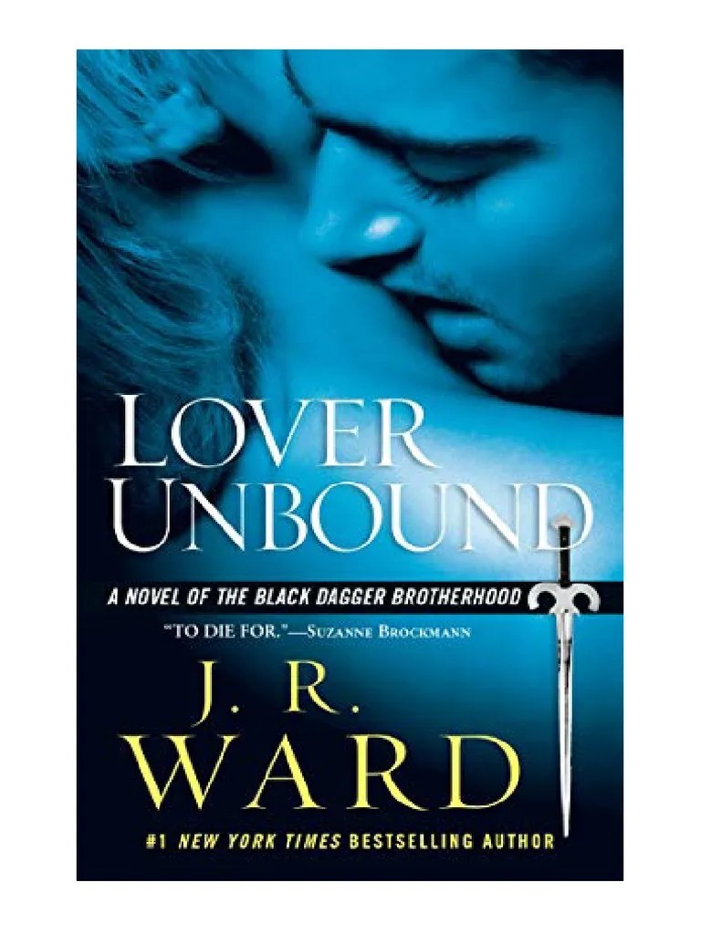 Lover Unbound J R Ward PDF