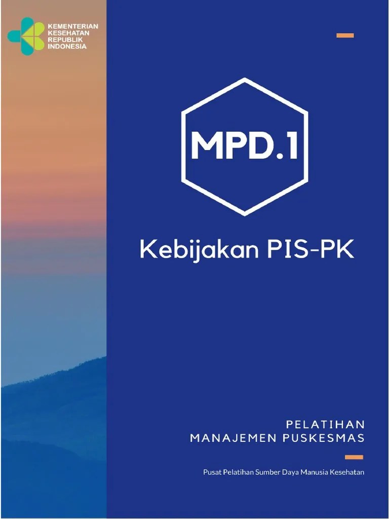 Modul Mp Terbaru | PDF