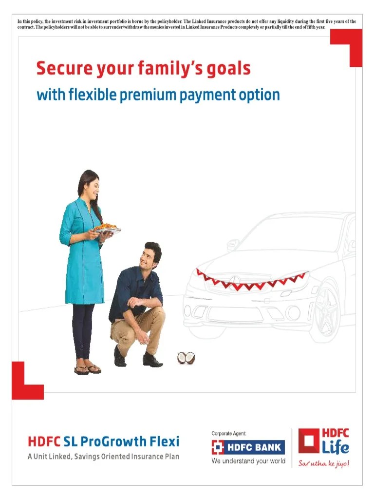 MC01201810891 HDFC ProGrowth Flexi HDFC Bank Brochure PDF