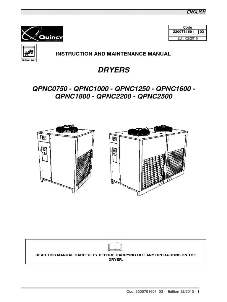 Parts Manual (3 | PDF | Clothes Dryer | Heat Exchanger