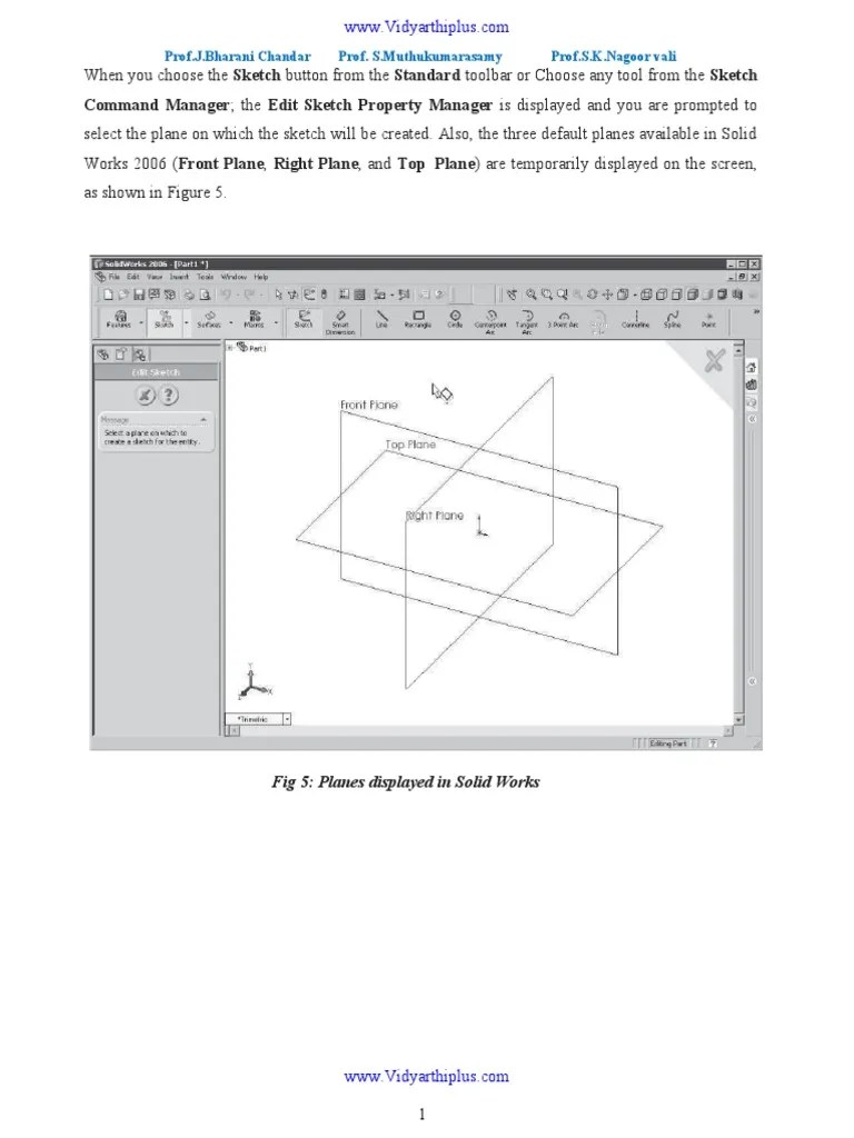 Computer Aided Machine Drawing Lab Manual2017 2 PDF Piston Screw