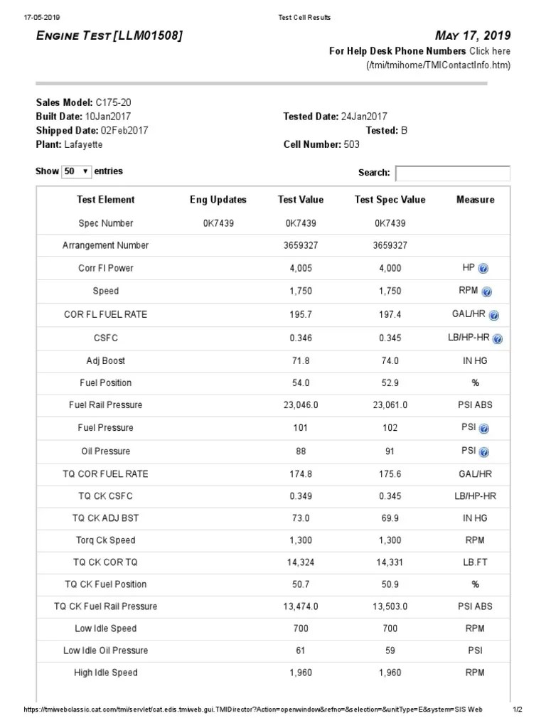 E T (LLM01508) M 17, 2019 For Help Desk Phone Numbers Click Here PDF
