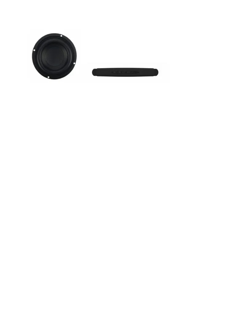 Speaker | PDF