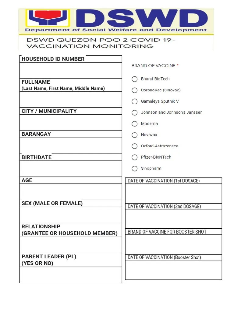 Household Id Number (Last Name, First Name, Middle Name) PDF
