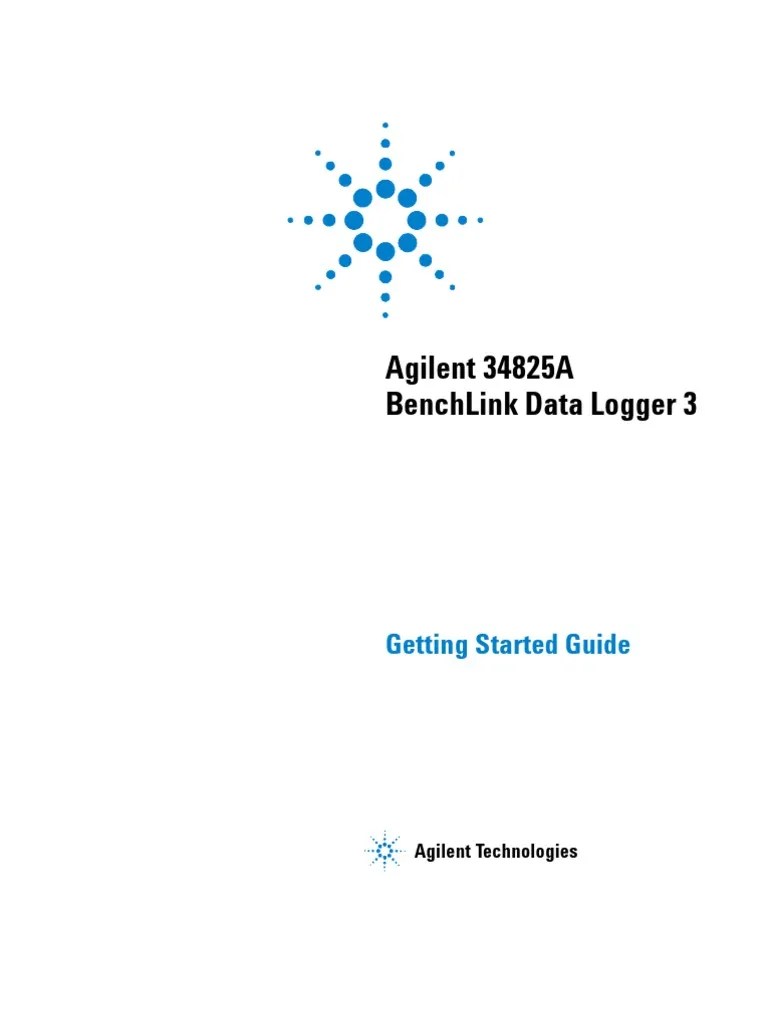 Data Logger Manual PDF Microsoft Windows Computing