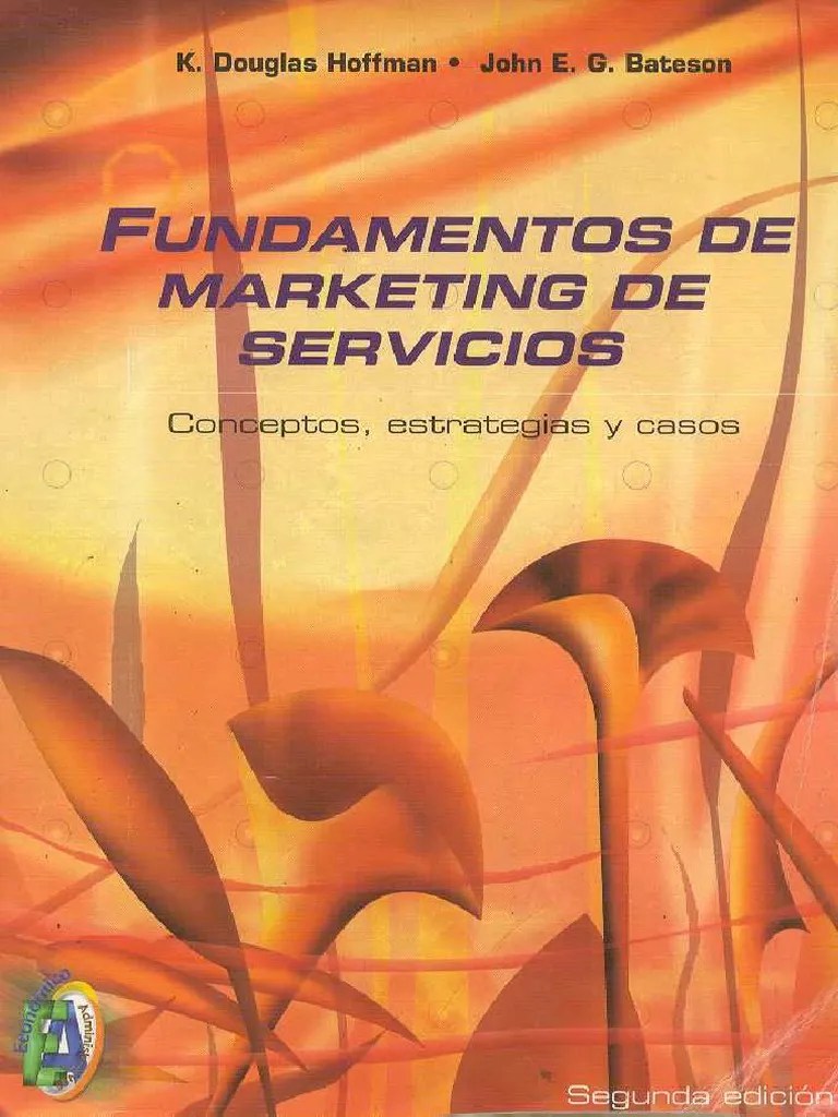 Cap.3 Caracteristicas Generales Del Sector de Servicios PDF