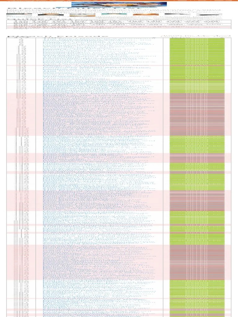 Bleach Filler List The Ultimate Anime Filler Guide PDF