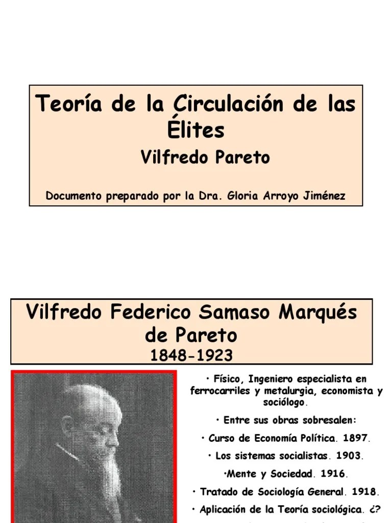 Teoria_de la circulación de las élites