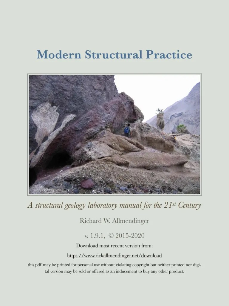 Structure Lab Manual PDF Stress (Mechanics) Euclidean Vector