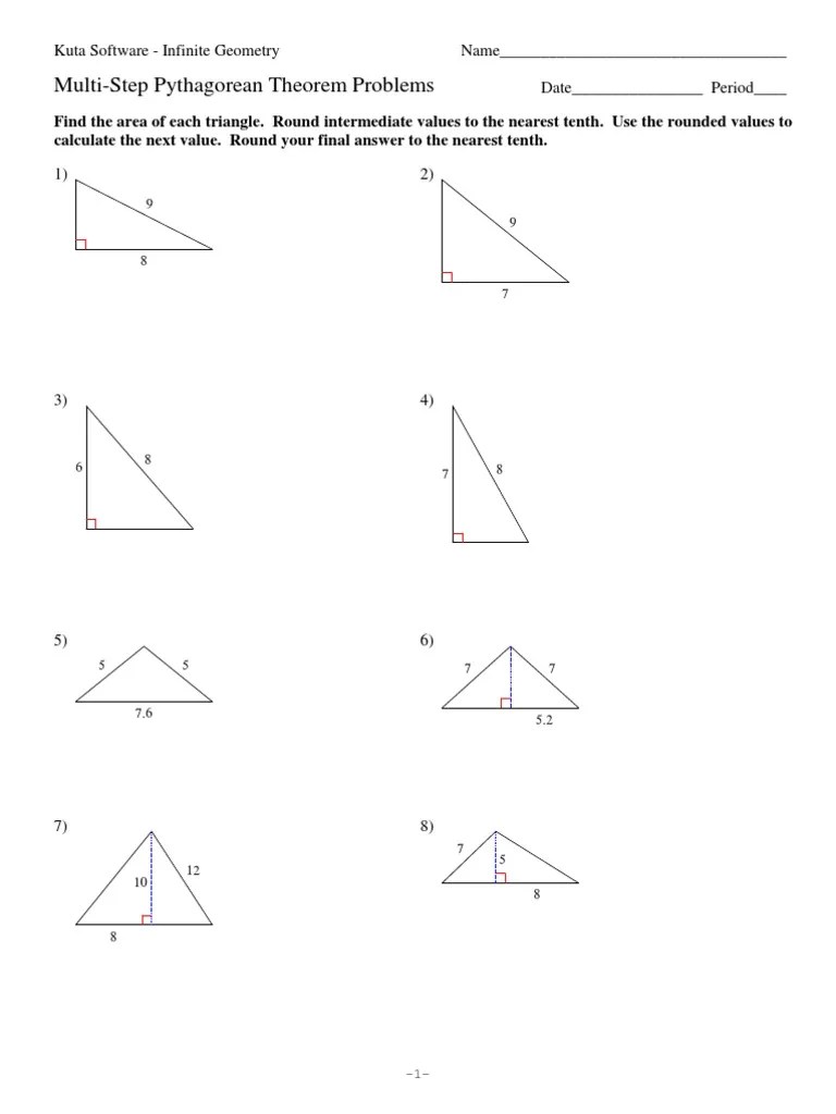 Kuta Software Infinite Geometry Worksheet Answers Escolagersonalvesgui