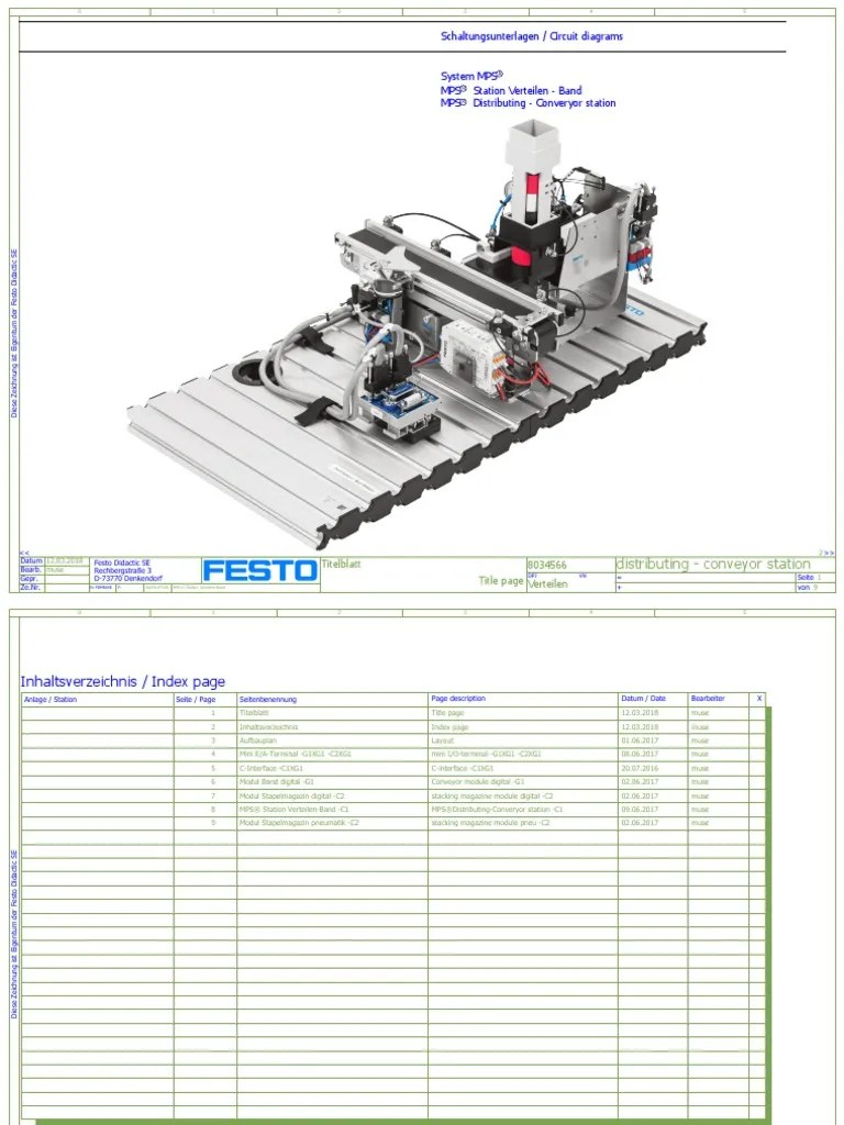 Circuit Diagrams | PDF
