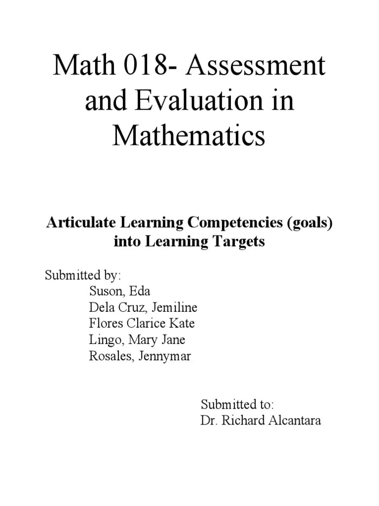 Learning Activity (By Group) PDF Percentile Teaching