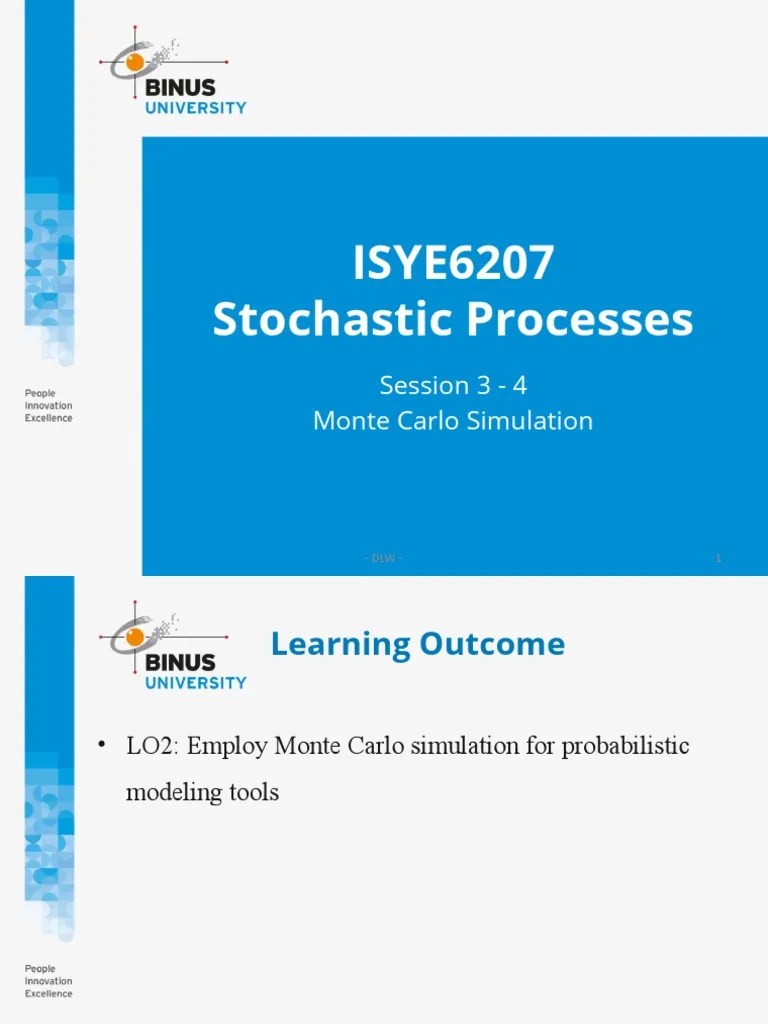 20211230182358D4869 Session 3 4 Monte Carlo Simulation Edit PDF