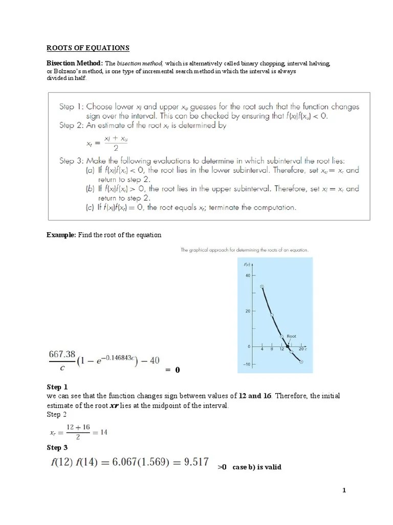 LA Lecture Notes Numerical Analysis PDF Derivative Numerical