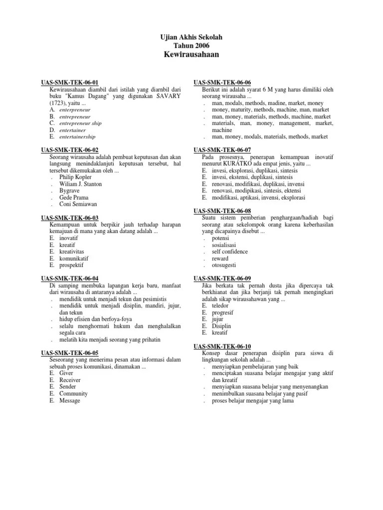 Apa Arti Dari Kopler