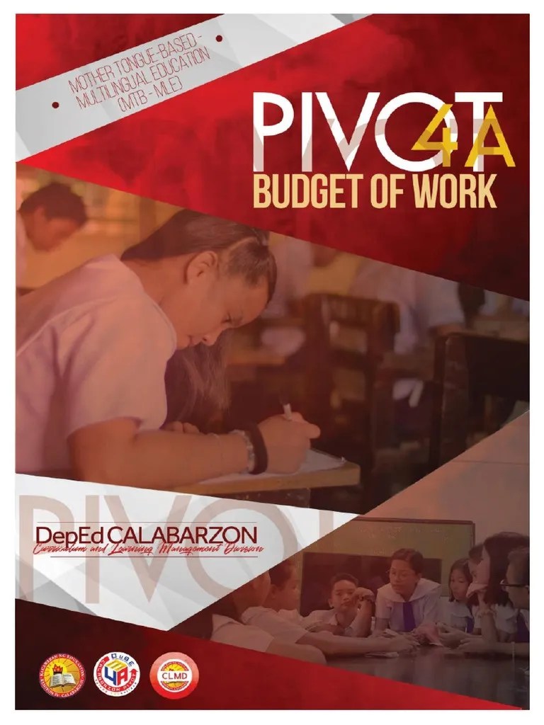 MTB Grade 2 Melc Pivot 4a Bow PDF