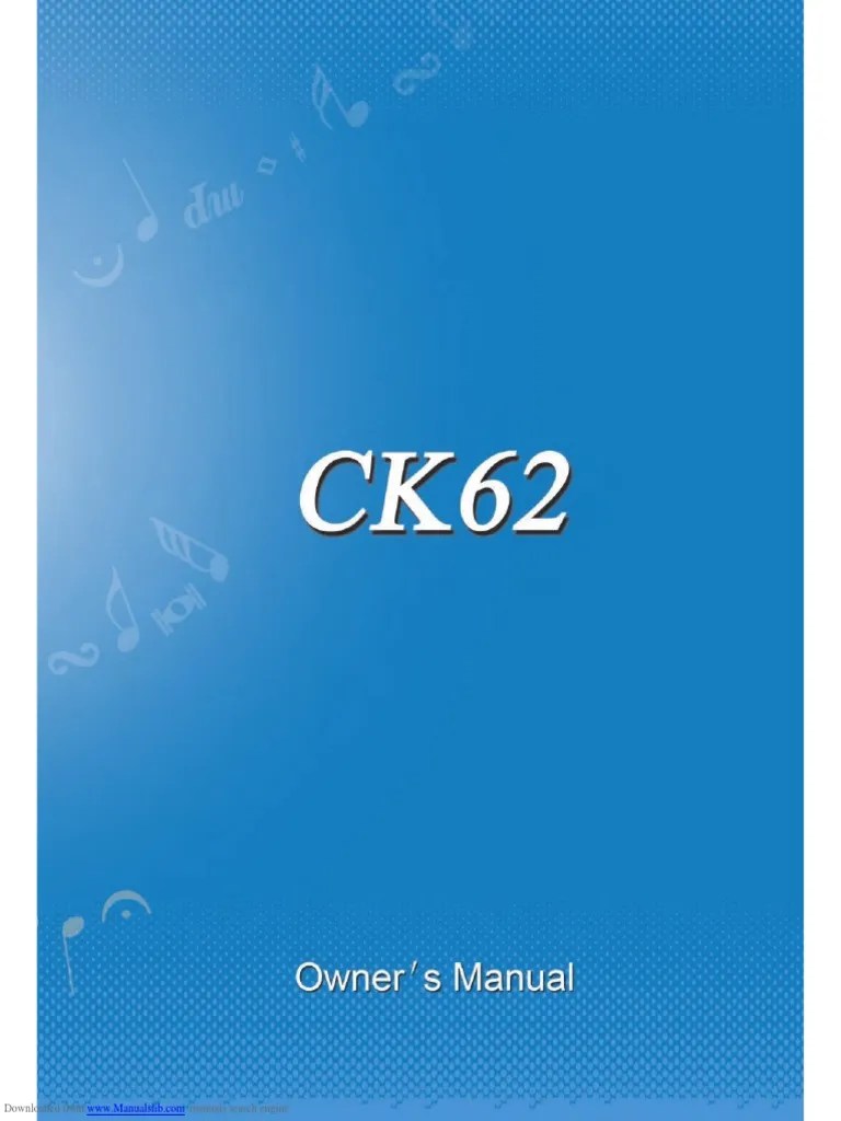 Downloaded From Manuals Search Engine | PDF | Ac Power Plugs And