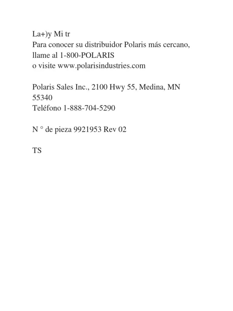 Manual Moto | PDF | Motocicleta | Neumático