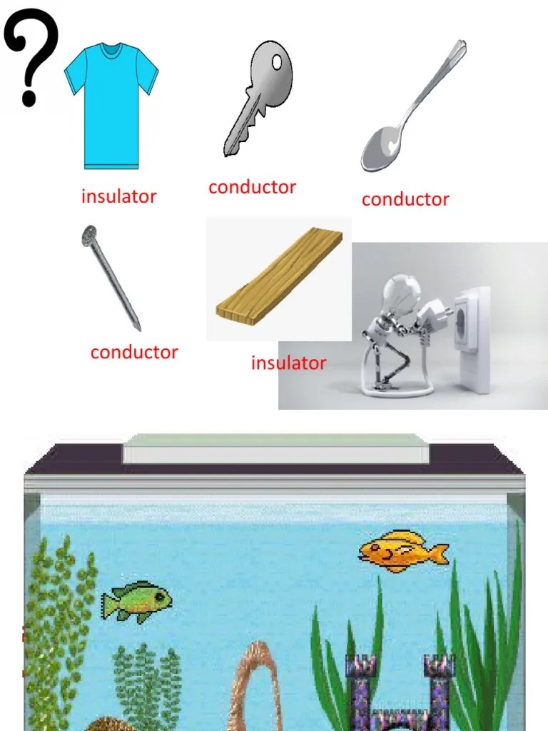 Cot 2 Science How Light Interacts With Different Materials PDF