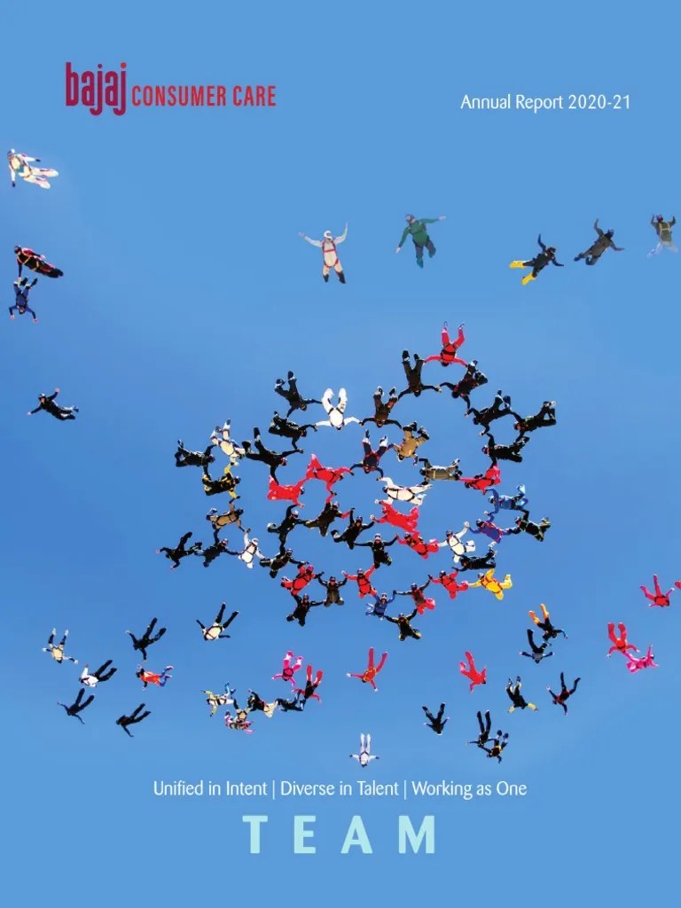 2020 21 15th Annual Report PDF Dividend Financial Statement