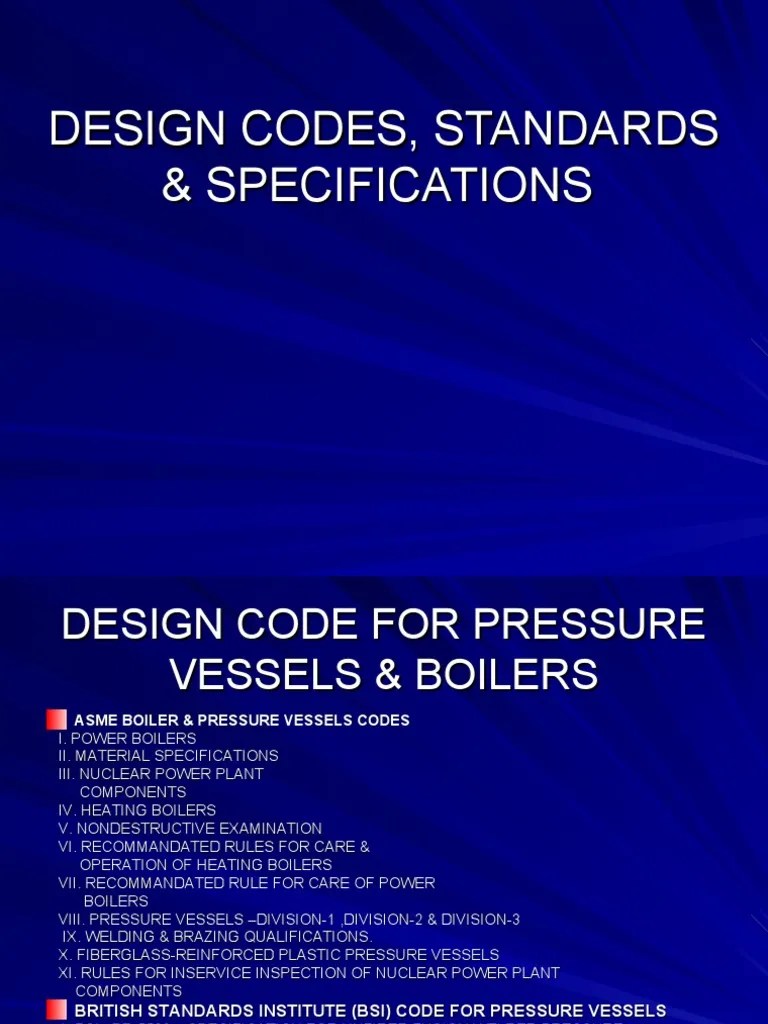 Codes, Standards & Specifications PDF Pipe (Fluid Conveyance) Welding