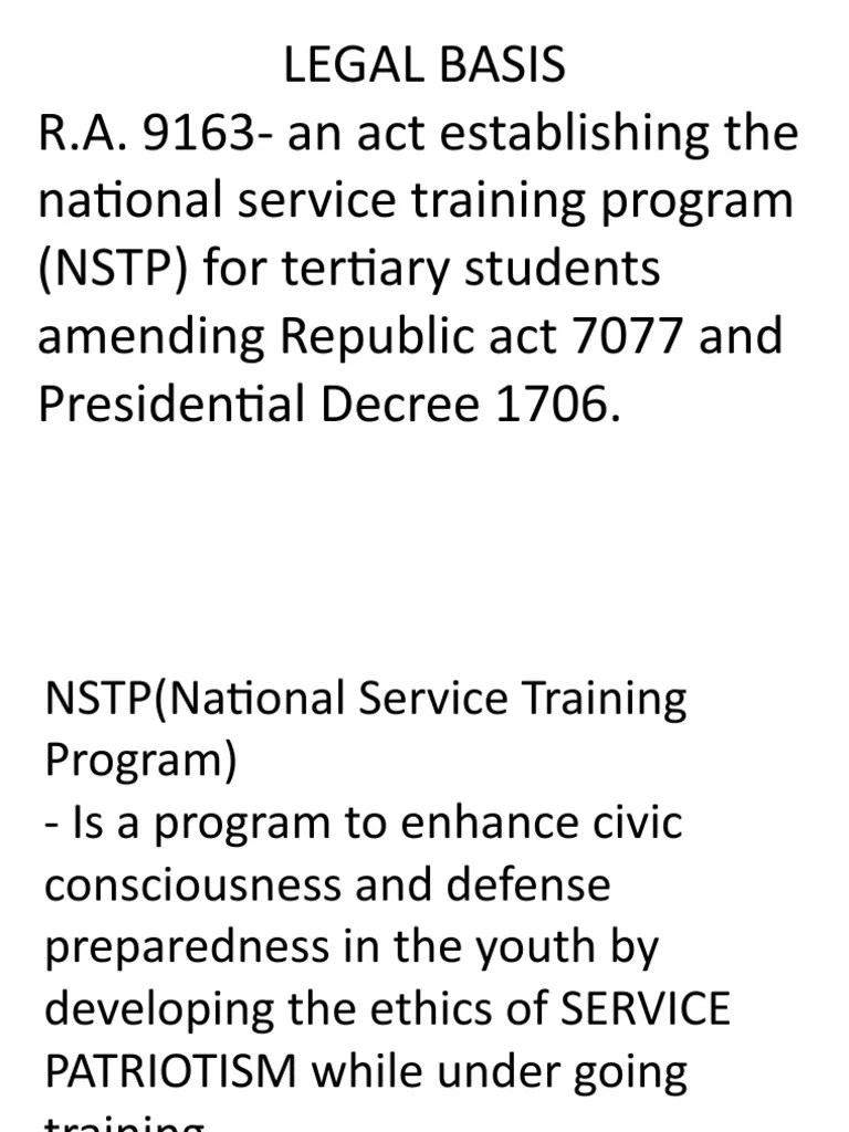 Cat 2 PDF National Security Military