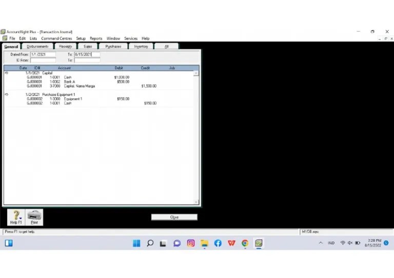 Myob PDF
