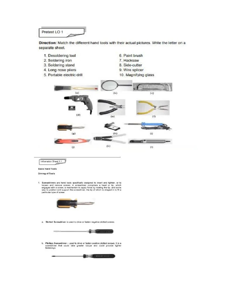 Electronics Module | PDF