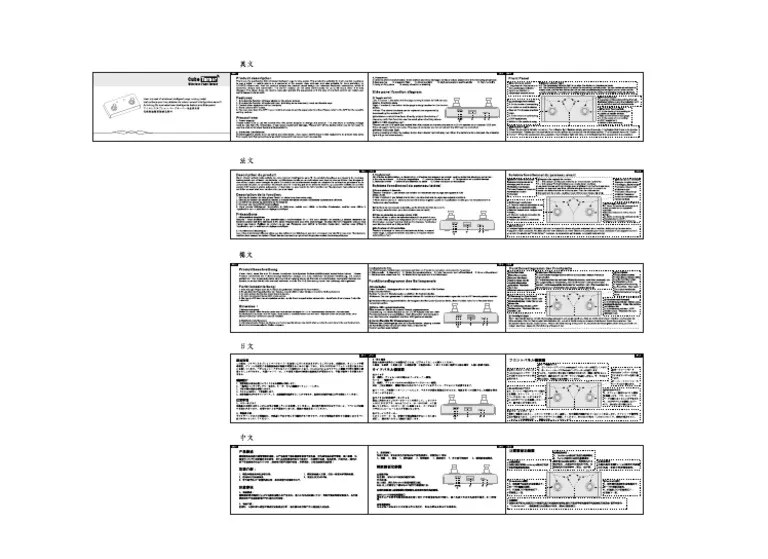 Manual Cube Turner en V21 20210901 PDF
