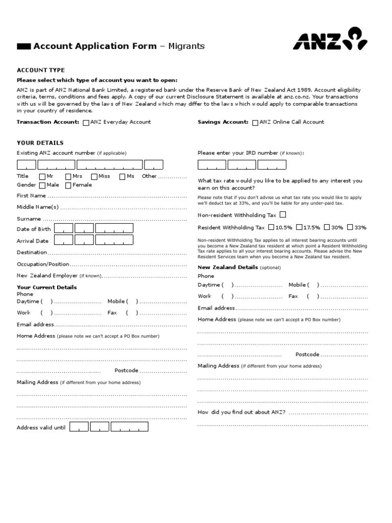 ApplicationFORMFTS (1) Identity Document Mail