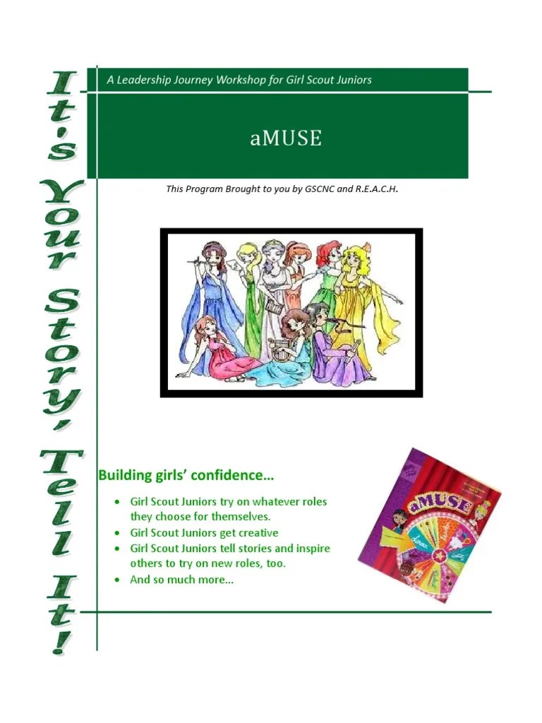 Junior aMUSE Journey Fashion Accessories Books