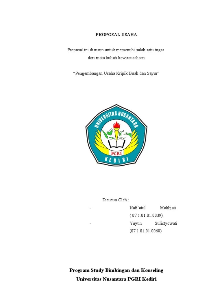 Singkong yang baik untuk keripik adalah . Contoh Proposal Usaha Keripik Singkong Lengkap Makalah Usaha Keripik Singkong