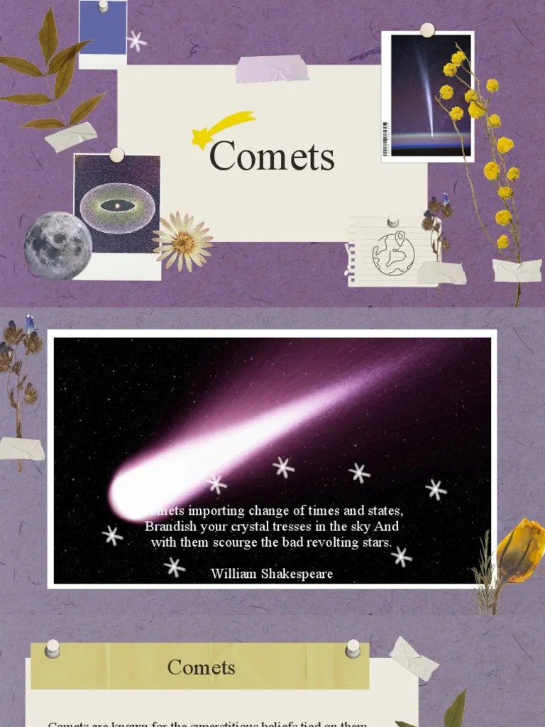 Debunking Myths and Revealing the Truth About Comets PDF Comet(02)