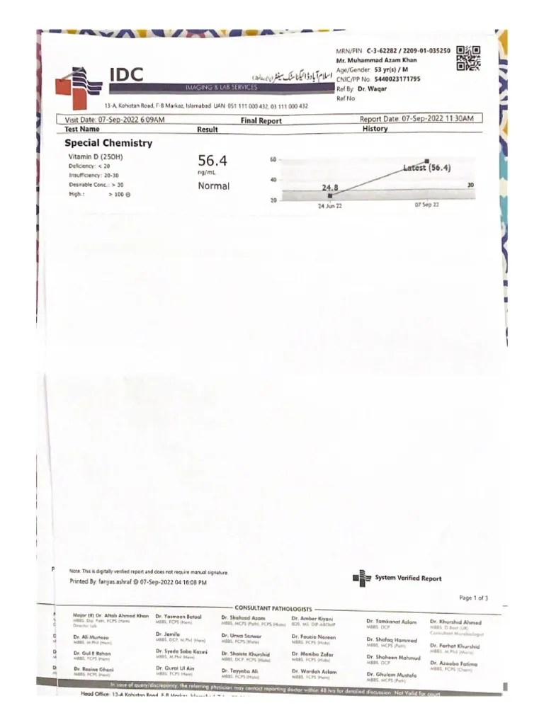 Scanned Documents PDF