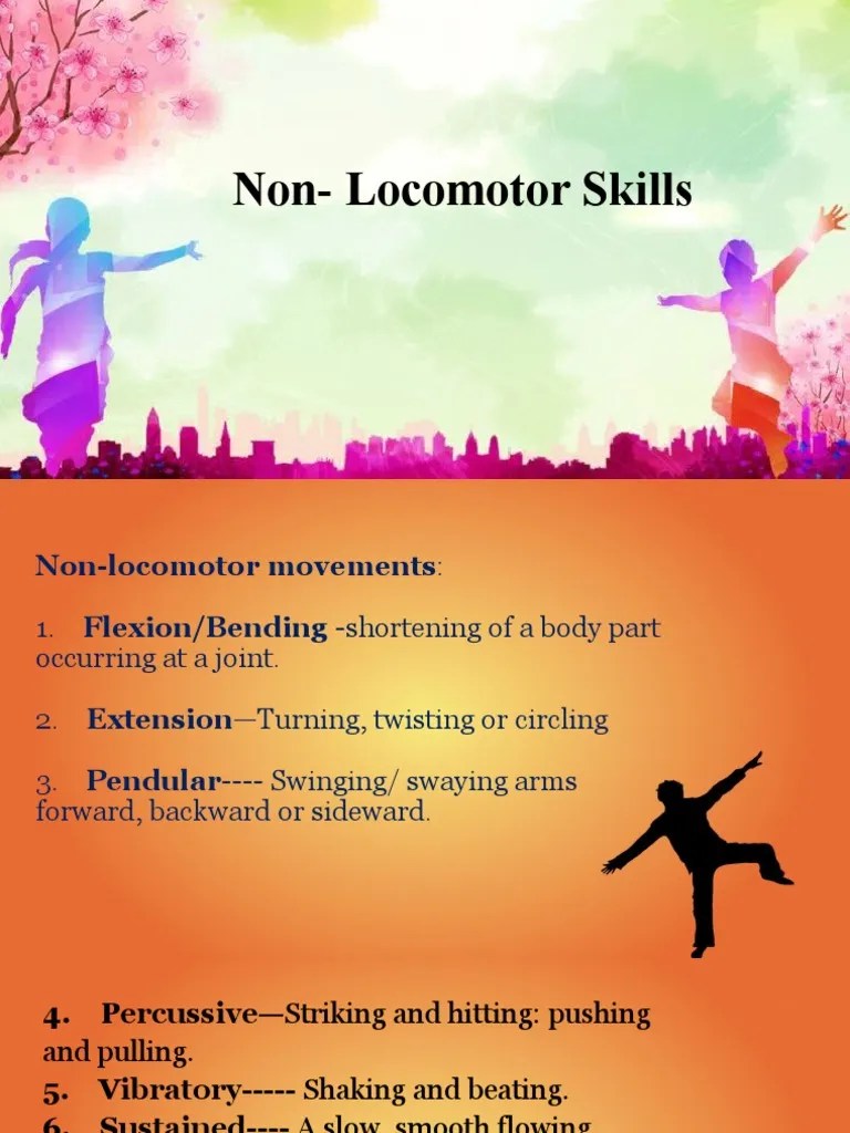 Non Skills PDF