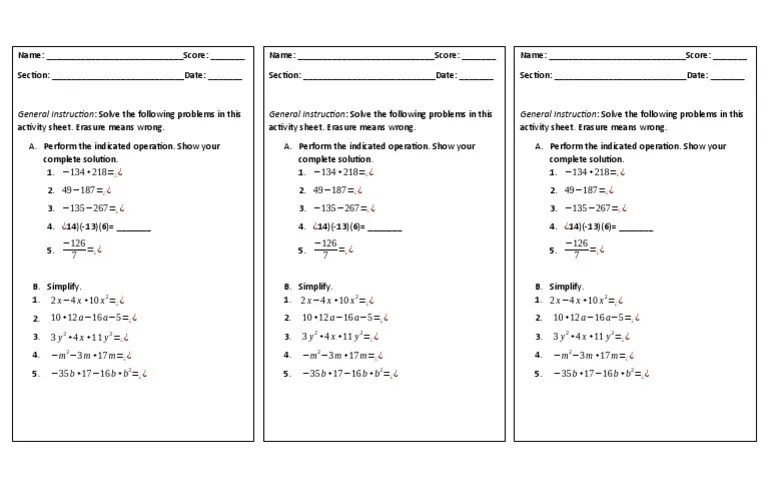 Worksheet 2 PDF Mathematics Applied Mathematics