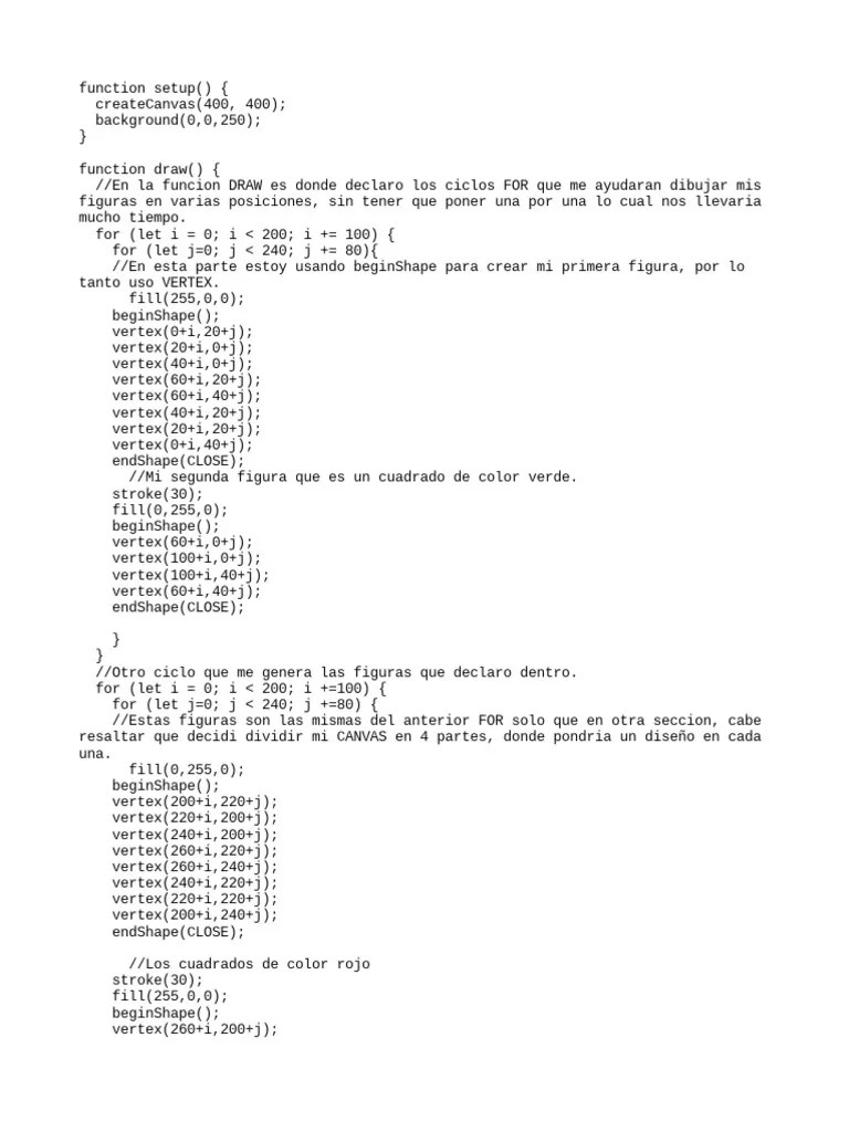 CodigoTruchet Tiles PDF Informática