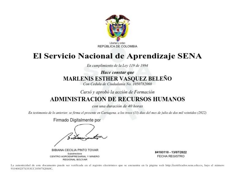 Sena | PDF
