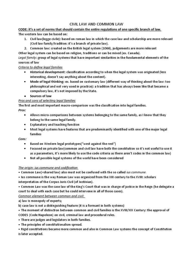 An InDepth Exploration of the Origins and Key Differences Between