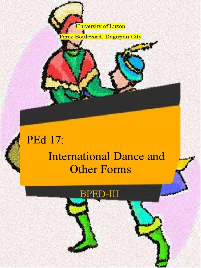 Understanding Folk Dances from Around the World An Analysis of Traditional Dance Forms