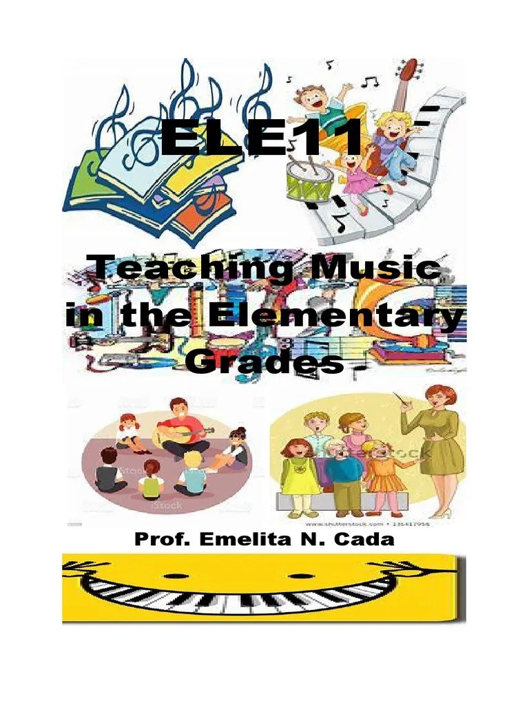 ELE11 How To Use Pitch Pipe. PDF Recorder (Musical Instrument) Sound