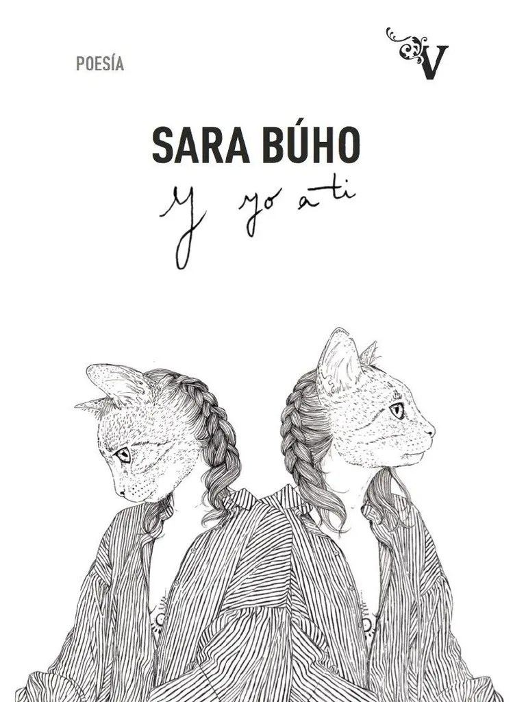 Y Yo A Ti (Sara Búho) PDF Amor