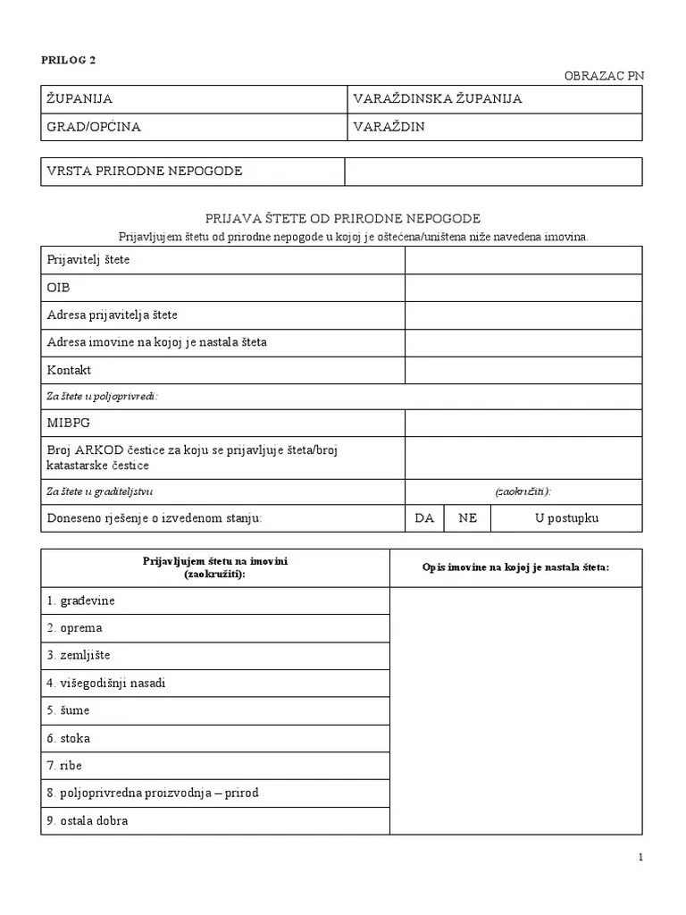 Obrazac PN 62972ab744eaa PDF