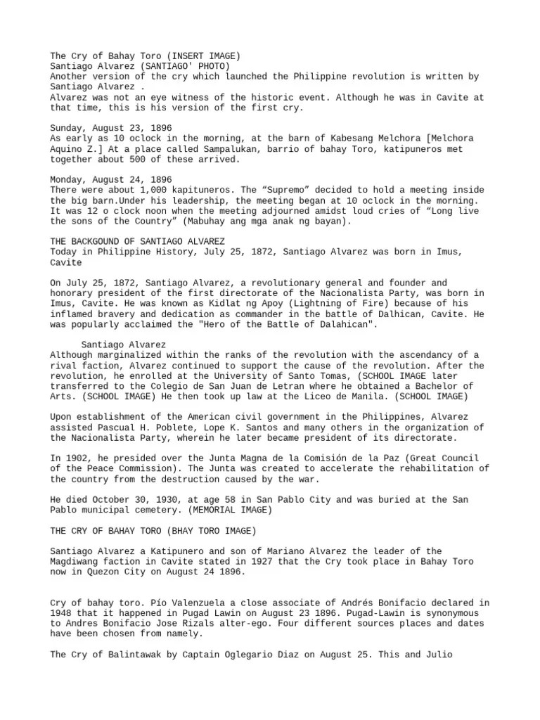 Alvarez PDF Decolonization Spanish Empire