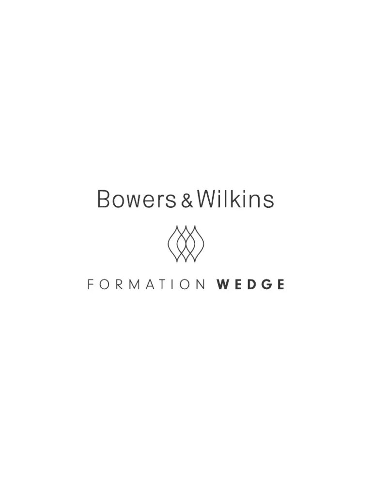 Formation Wedge Manual | PDF | Computing | Computer Engineering