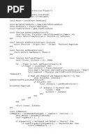 Aimblox BETA SILENT AIM - FREE SCRIPT | PDF