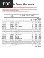 Jarak Tempuh Dari Banjarmasin Ke Kota Sekitarnya | PDF