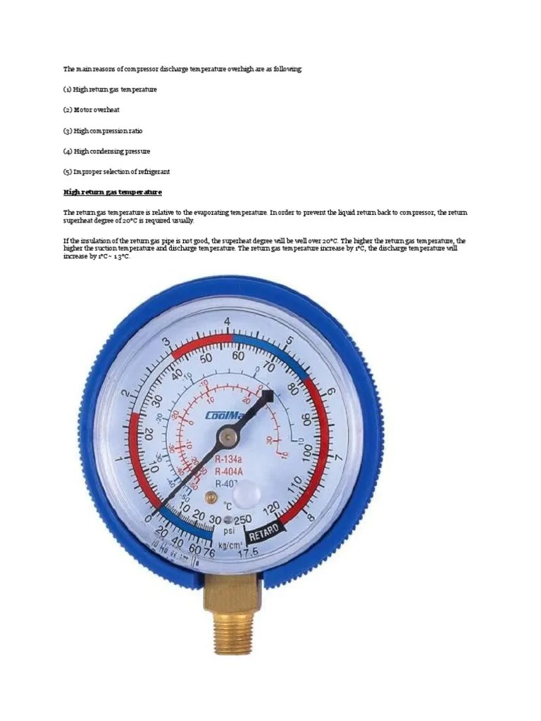 Some TSP of HVAC System PDF Building Engineering Home Appliance