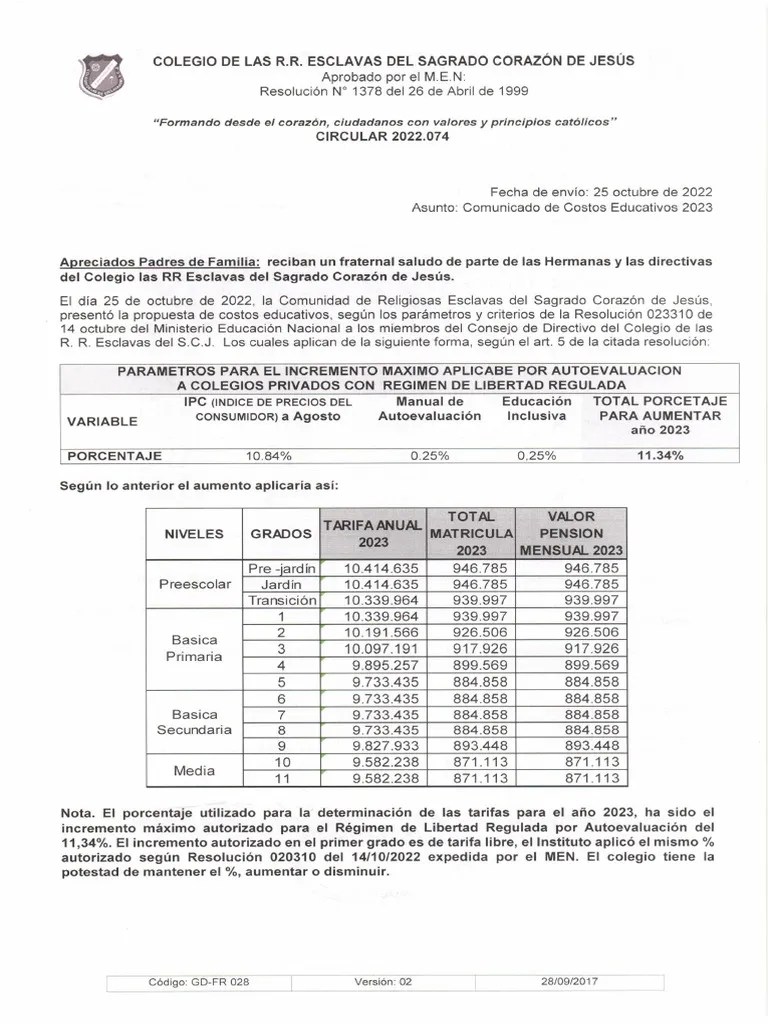 Tablas Y Tarifas 2022 En Excel Image to u