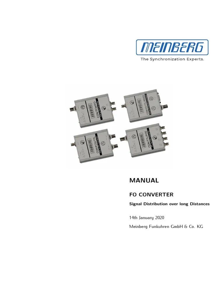 Fo Fos Converter | Download Free PDF | Electrostatic Discharge | Power